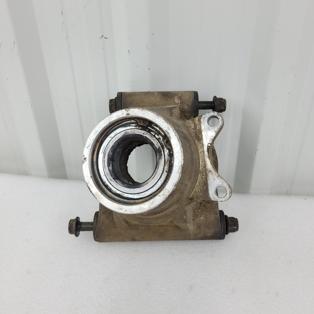 WHEEL BEARING CARRIER, LEFT MIC Parts